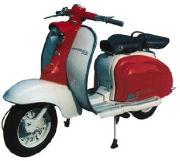 Scooter
